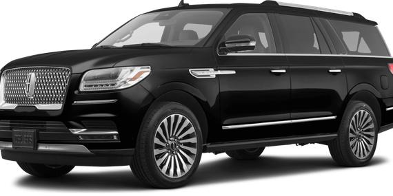 LINCOLN NAVIGATOR L 2019 5LMJJ3LT6KEL07969 image